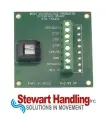 BestFlex interface board. Part #1-90012